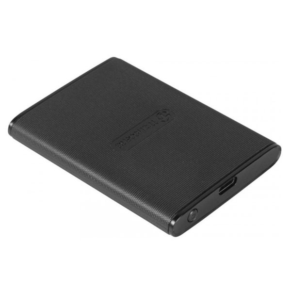 Внешний SSD накопитель Transcend ESD230C 240 ГБ (TS240GESD230C)