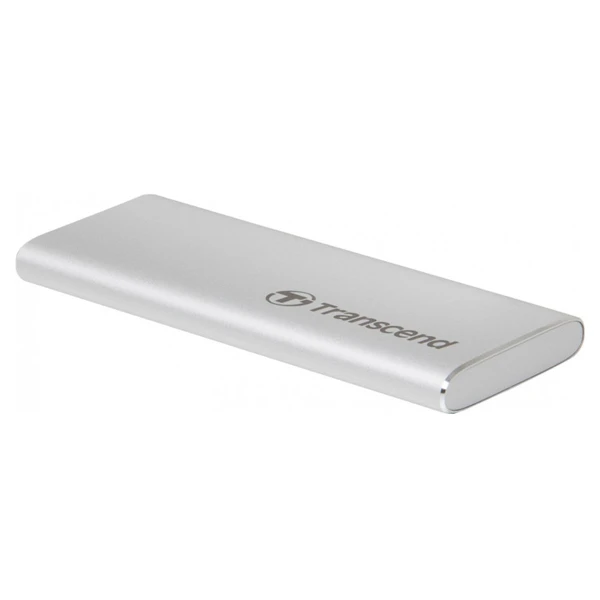 Внешний SSD накопитель Transcend ESD240C 240 ГБ (TS240GESD240C) - фото 3