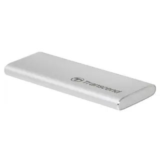 Внешний SSD накопитель Transcend ESD240C 240 ГБ (TS240GESD240C)