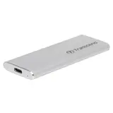 Внешний SSD накопитель Transcend ESD240C 240 ГБ (TS240GESD240C) - фото 2