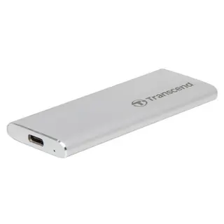 Внешний SSD накопитель Transcend ESD240C 240 ГБ (TS240GESD240C)