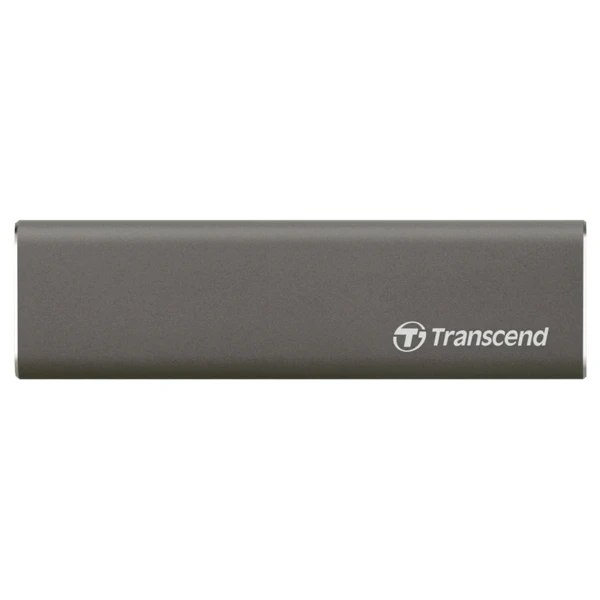 Внешний SSD накопитель Transcend ESD250C 960 ГБ (TS960GESD250C)