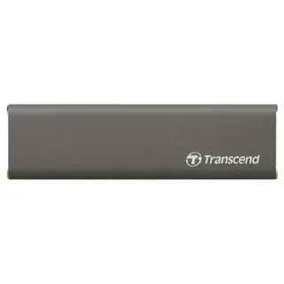 Внешний SSD накопитель Transcend ESD250C 960 ГБ (TS960GESD250C)