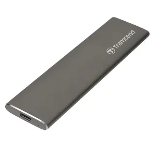 Внешний SSD накопитель Transcend ESD250C 960 ГБ (TS960GESD250C)