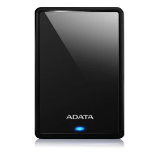 Внешний жесткий диск Adata HV620 1000 Гб Black (AHV620S-1TU31-CBK)