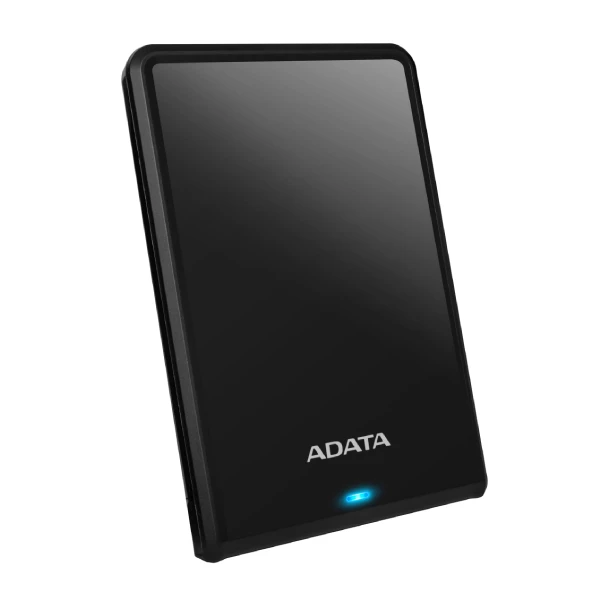 Внешний жесткий диск Adata HV620 1000 Гб Black (AHV620S-1TU31-CBK) - фото 3