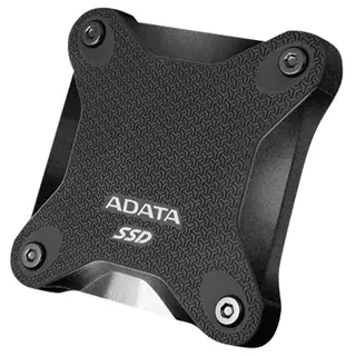 Внешний SSD Adata 240 ГБ (ASD600Q-240GU31-CBK)