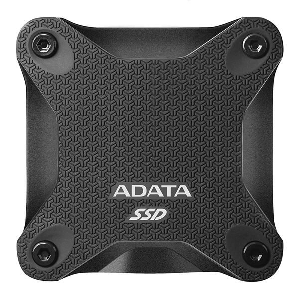 Внешний SSD Adata 240 ГБ (ASD600Q-240GU31-CBK)