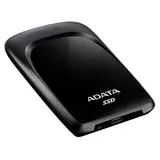 Внешний SSD Adata 240 ГБ (ASC680-240GU32G2-CBK) - фото 2