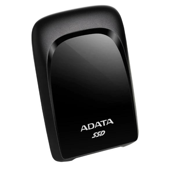 Внешний SSD Adata 240 ГБ (ASC680-240GU32G2-CBK) - фото 5