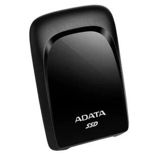 Внешний SSD Adata 240 ГБ (ASC680-240GU32G2-CBK)
