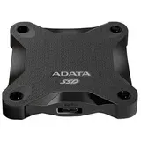 Внешний SSD Adata 960 ГБ (ASD600Q-960GU31-CBK) - фото 3