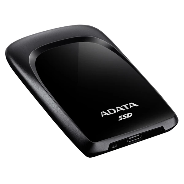 Внешний SSD Adata 480 ГБ (ASC680-480GU32G2-CBK) - фото 5