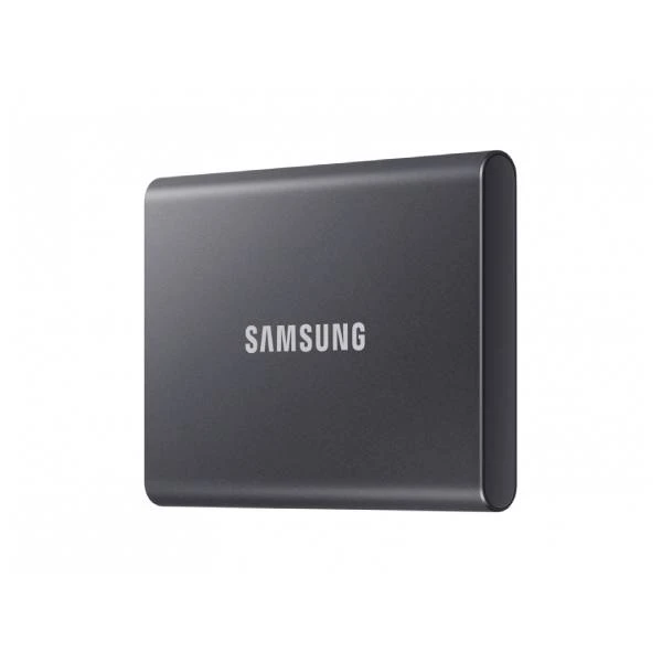 Внешний жесткий диск Samsung Portable SSD T7 (MU-PC2T0T/WW) - фото 3