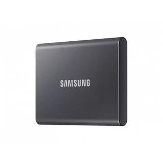 Внешний жесткий диск Samsung Portable SSD T7 (MU-PC2T0T/WW)