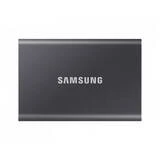 Внешний жесткий диск Samsung Portable SSD T7 (MU-PC2T0T/WW)