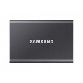 Внешний жесткий диск Samsung Portable SSD T7 (MU-PC2T0T/WW)