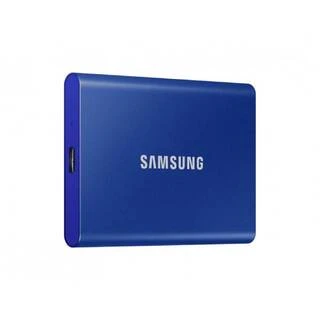 Внешний жесткий диск Samsung Portable SSD T7 (MU-PC2T0H/WW)