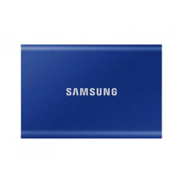 Внешний жесткий диск Samsung Portable SSD T7 (MU-PC2T0H/WW)