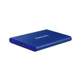 Внешний жесткий диск Samsung Portable SSD T7 (MU-PC2T0H/WW) - фото 4