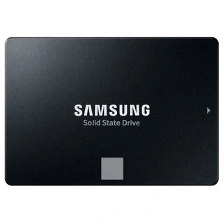 Внутренний жесткий диск Samsung 870 EVO 500GB (MZ-77E500BW)