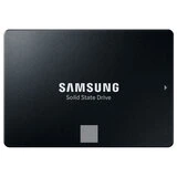 Внутренний диск SSD Samsung 870 Evo 250 GB (MZ-77E250BW)