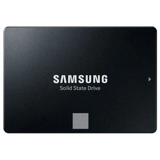 Внутренний диск SSD Samsung 870 Evo 250 GB (MZ-77E250BW)