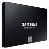 Внутренний диск SSD Samsung 870 Evo 250 GB (MZ-77E250BW) - фото 3