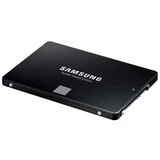 Внутренний диск SSD Samsung 870 Evo 1TB (MZ-77E1T0BW) - фото 3
