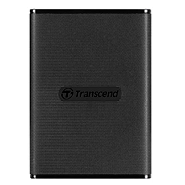 Transcend сыртқы SSD дискісі 250 GB (TS250GESD270C)