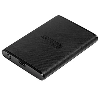 Внешний SSD накопитель Transcend 500GB (TS500GESD270C) - фото 3