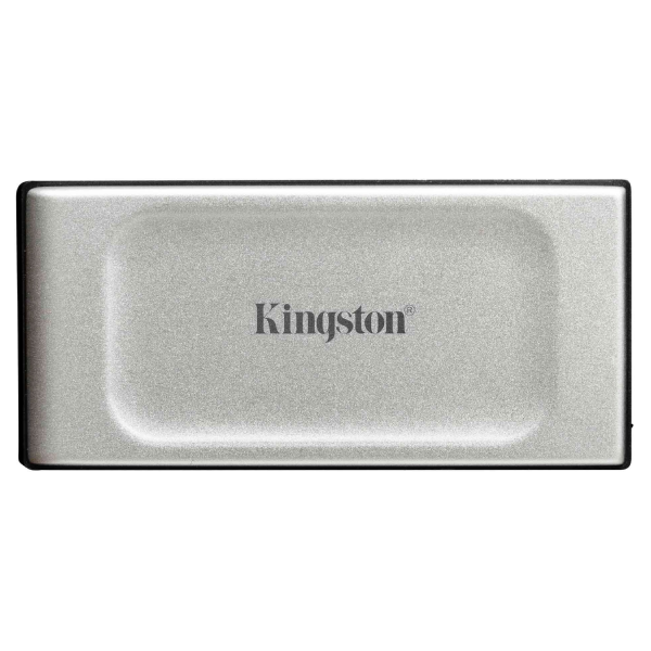 Kingston сыртқы қатқыл дискісі SXS2000 (SXS2000/500G)