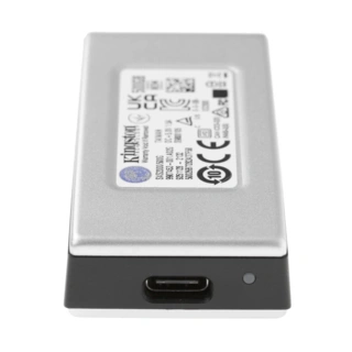 Внешний жесткий диск Kingston SXS2000 (SXS2000/500G) - фото 3