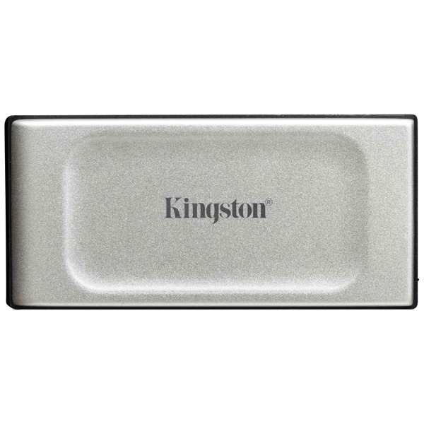 Жесткий диск Kingston SSD внешний SXS2000/1000G серый