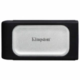 Жесткий диск Kingston SSD внешний SXS2000/2000G серый - фото 3