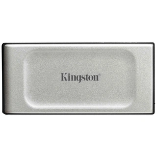 Жесткий диск Kingston SSD внешний SXS2000/2000G серый