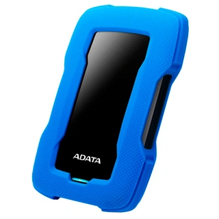 Внешний диск HDD Adata 1000 ГБ (AHD330-1TU31-CBL)