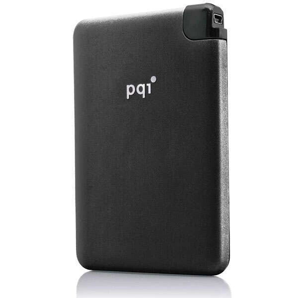 Внешний жесткий диск PQI H551