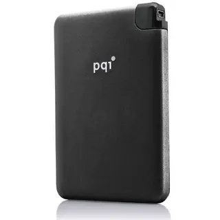Внешний жесткий диск PQI H551