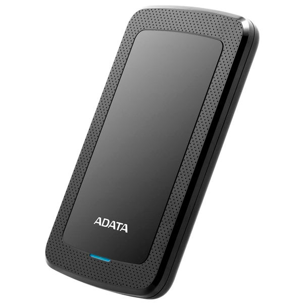 Внешний диск HDD Adata 1000 ГБ (AHV300-1TU31-CBK)