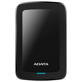 Внешний диск HDD Adata 1000 ГБ (AHV300-1TU31-CBK)
