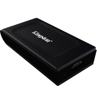 Жесткий диск SSD внешний Kingston SXS1000/1000GB