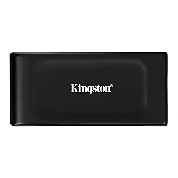 Жесткий диск SSD внешний Kingston SXS1000/1000GB