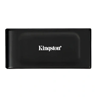 Жесткий диск SSD внешний Kingston SXS1000/2000GB
