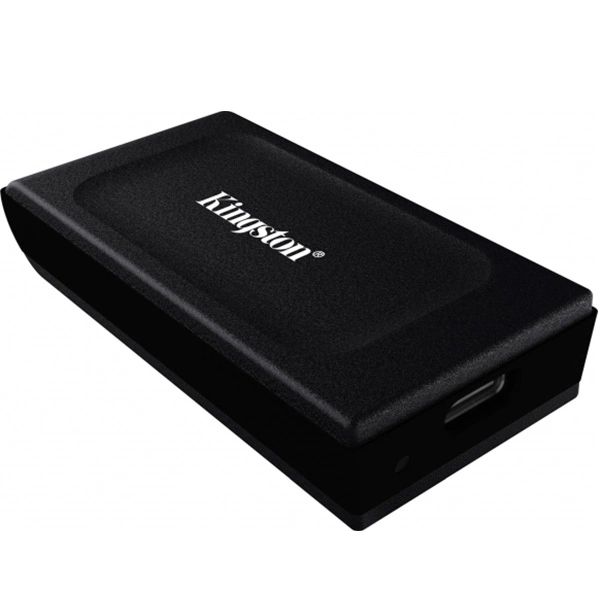 Жесткий диск SSD внешний Kingston SXS1000/2000GB - фото 2