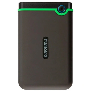 Внешний HDD Transcend 1TB TS1TSJ25M3S
