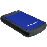 Внешний HDD Transcend 1TB TS1TSJ25H3B - фото 5