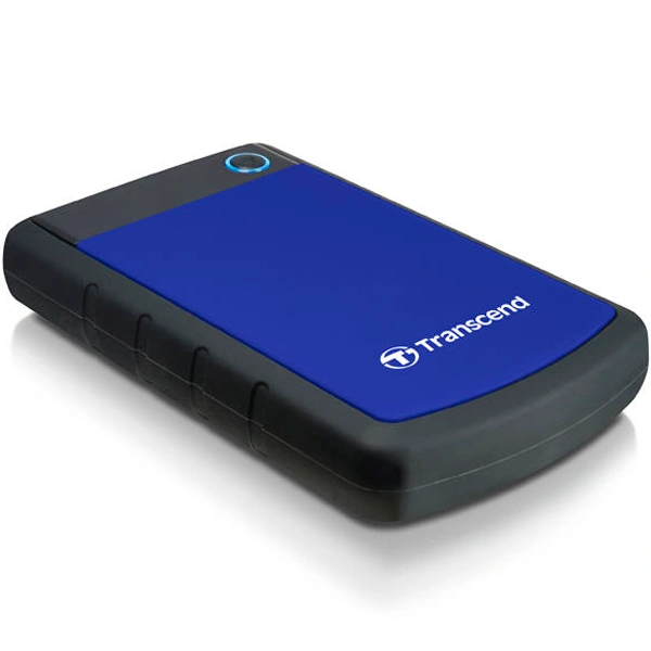 Внешний HDD Transcend 2TB TS2TSJ25H3B - фото 4