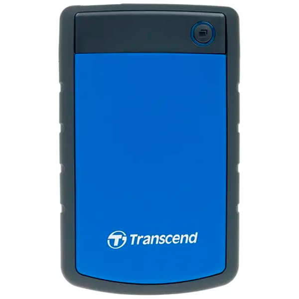 Внешний HDD Transcend 4TB TS4TSJ25H3B