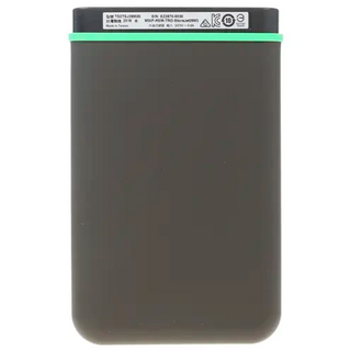 Внешний HDD Transcend 2TB TS2TSJ25M3S - фото 2